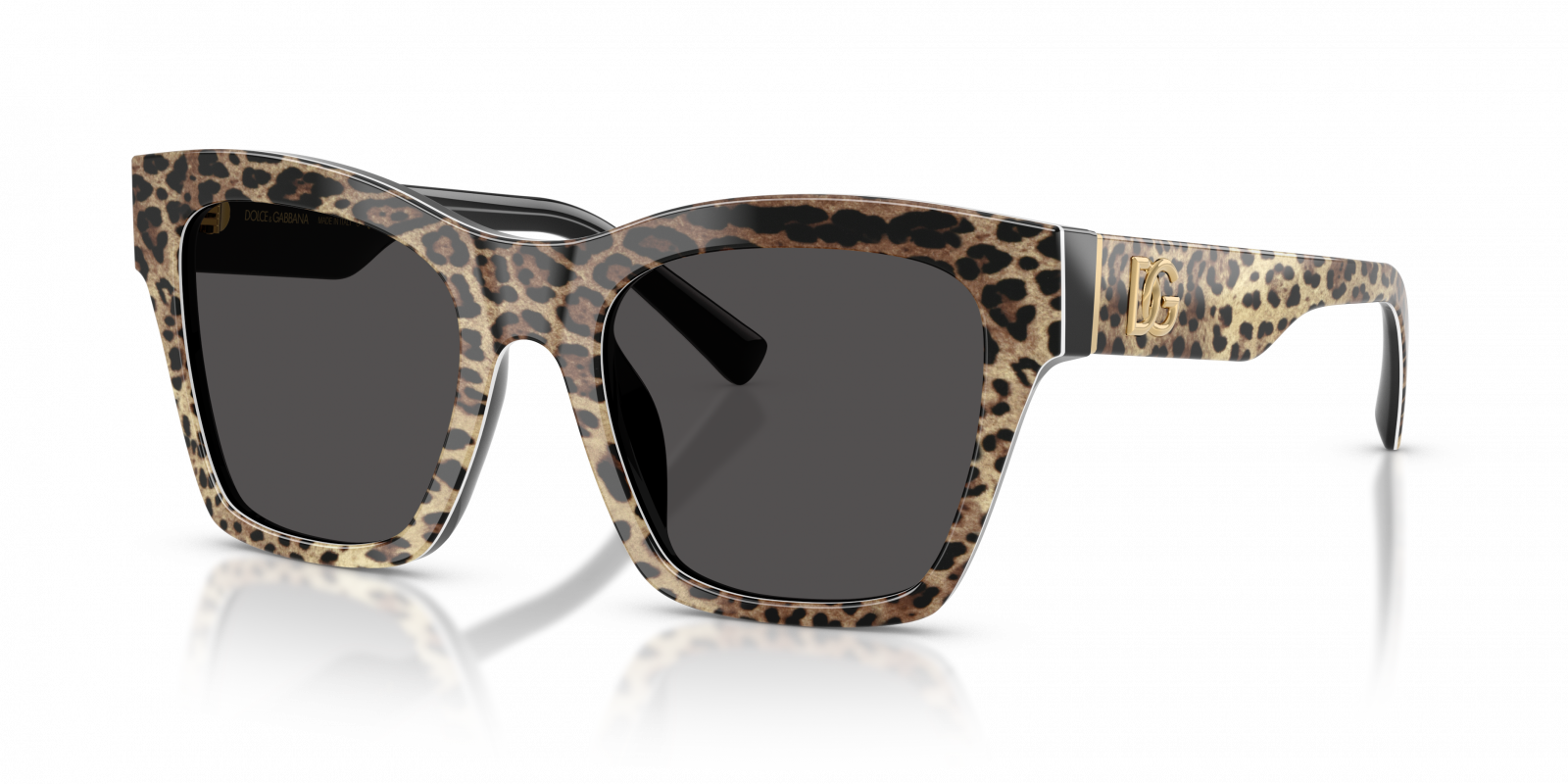 Dolce & Gabbana DG4512 316387  